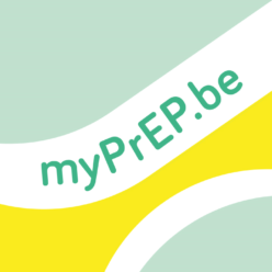 Cropped Logo Myprep Carré
