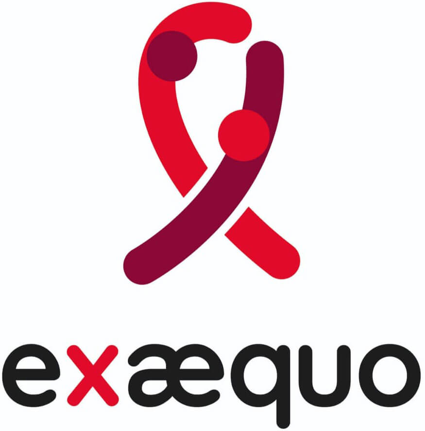 Exaequo Logotype