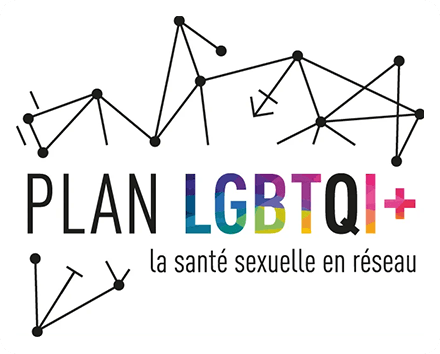 Logo Plan Lgbtqi+