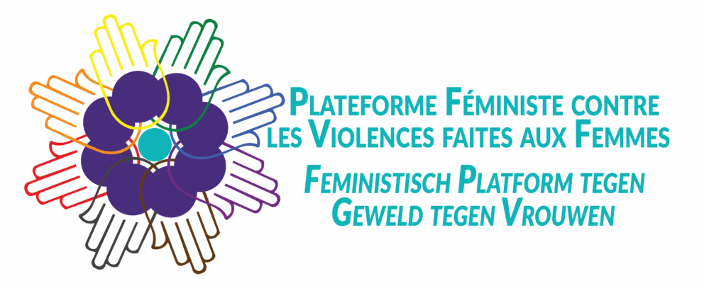 Logotype Pfvff