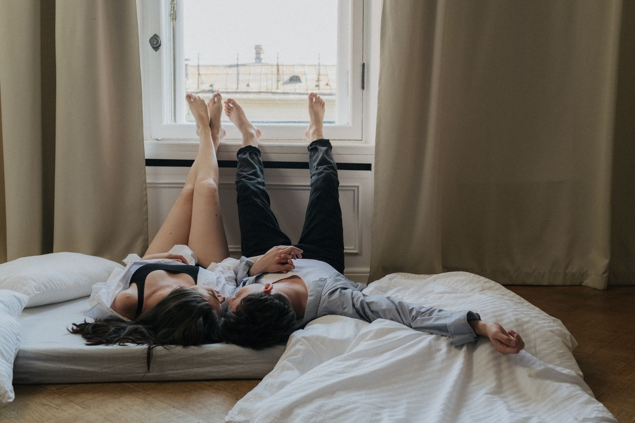 couple contraceptif
