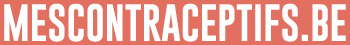 Logotype Mescontraceptifs.be