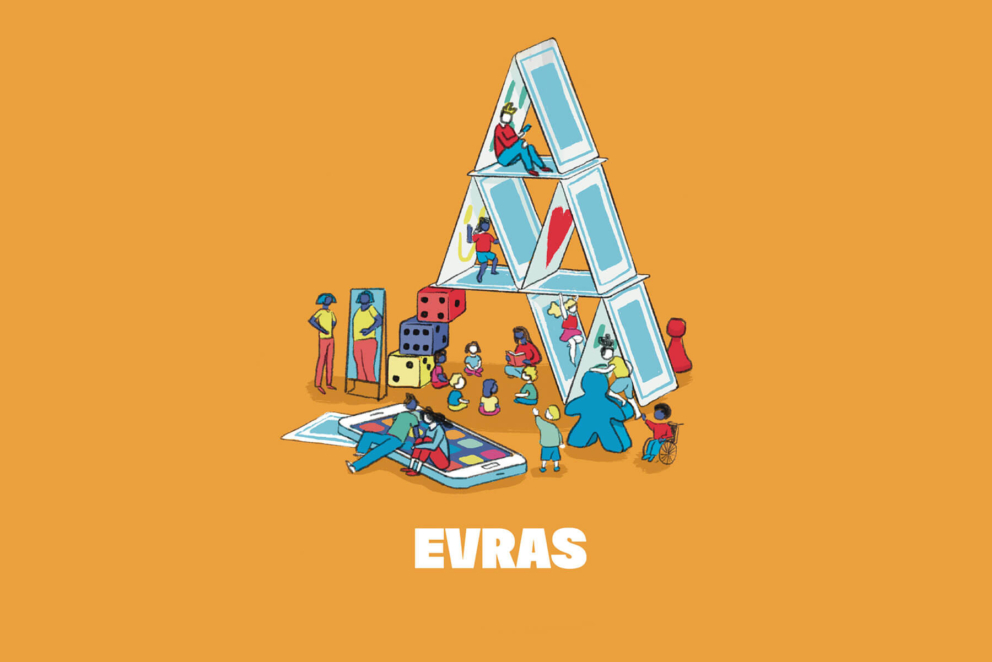 Thematique Evras Chateau Cartes