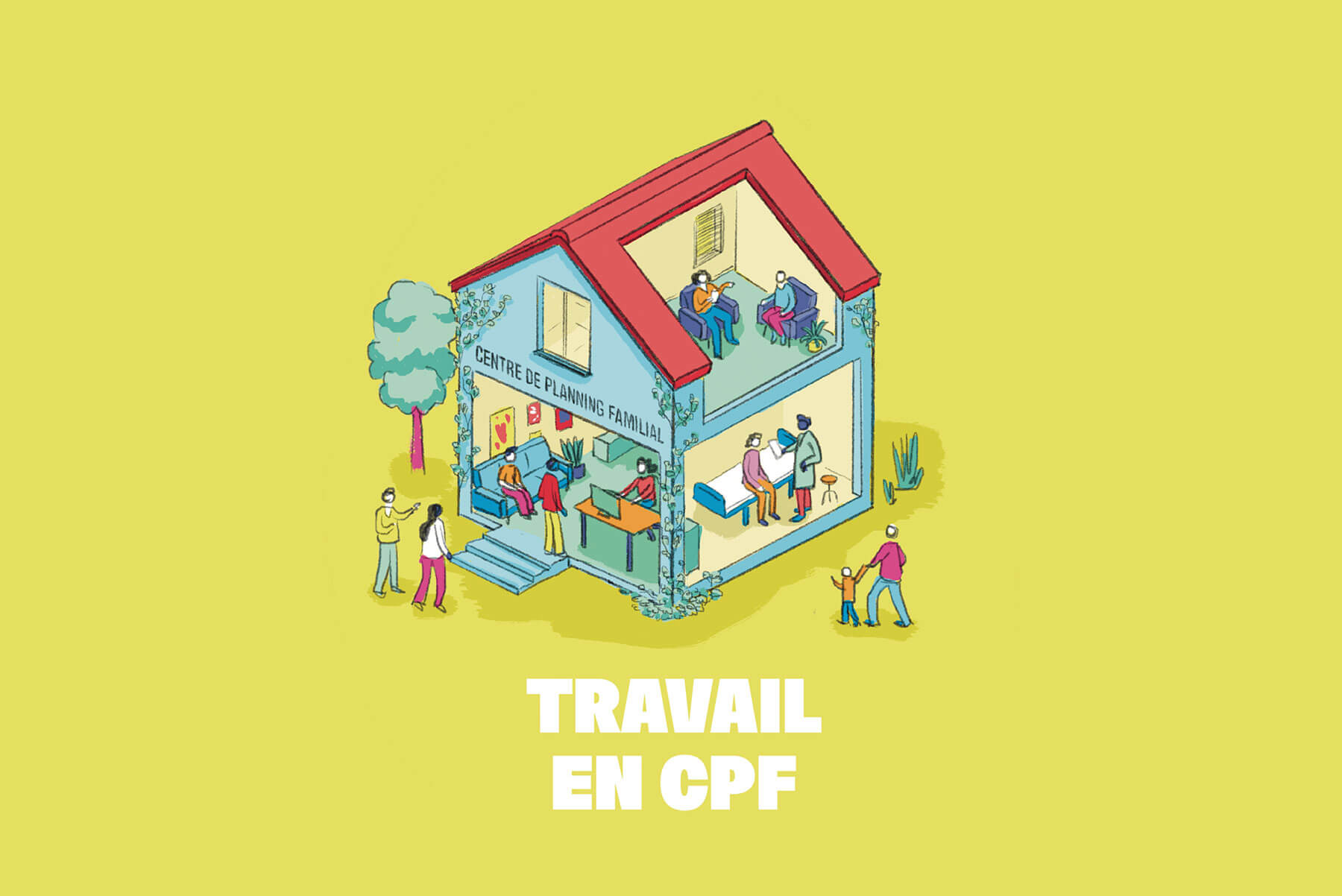 Thematique Travail Cpf Centre
