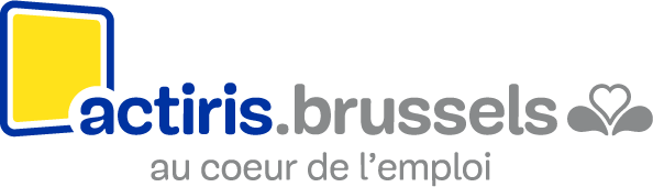 Actiris Logo 1l Fr Rvb