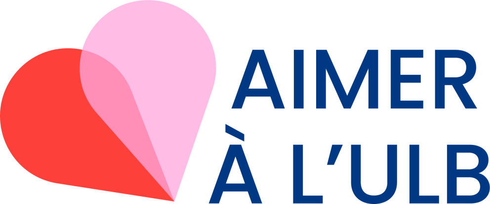 Aimer A Ulb Logotype