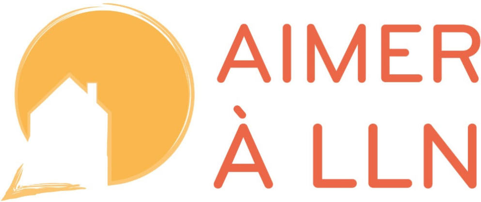 Aimer Lln Logotype