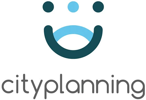 Cityplanning Logotype