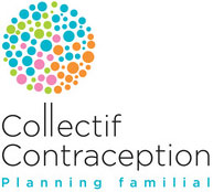 Collectif Contraception Logotype