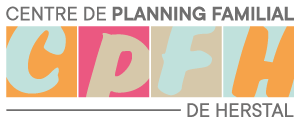 Cpf Herstal Logotype