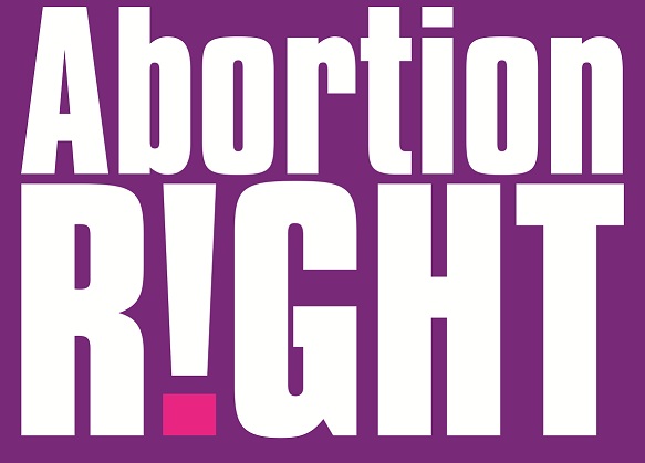 Logo Abortion Right