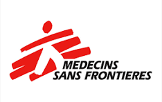 Logo Msf