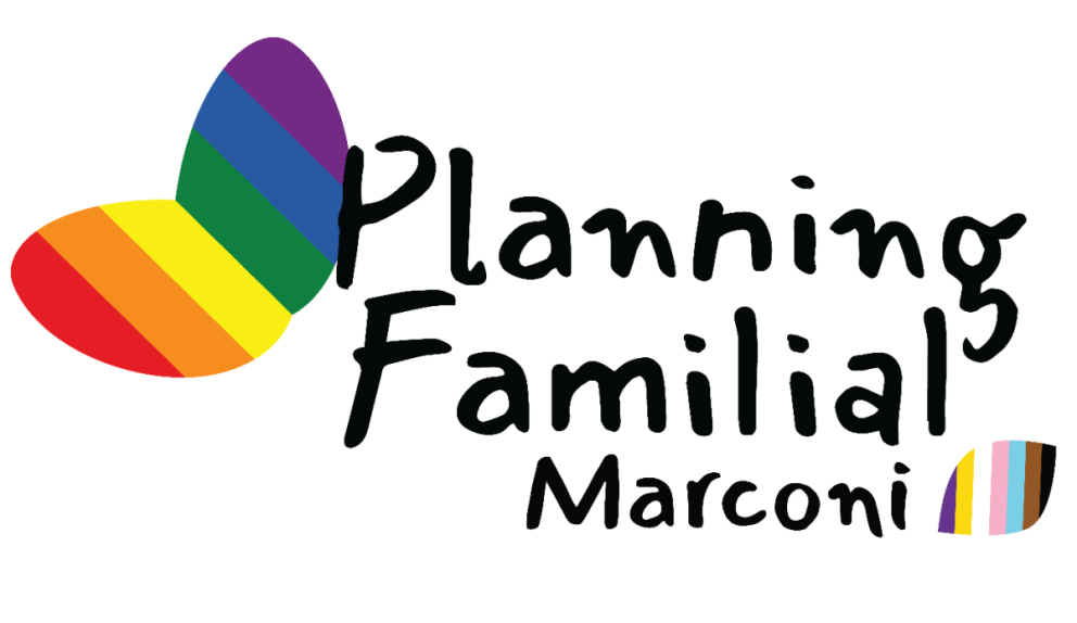 Marconi Logotype