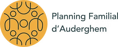 Planning Auderghem Logotype