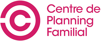 Planning Charleroi Logotype