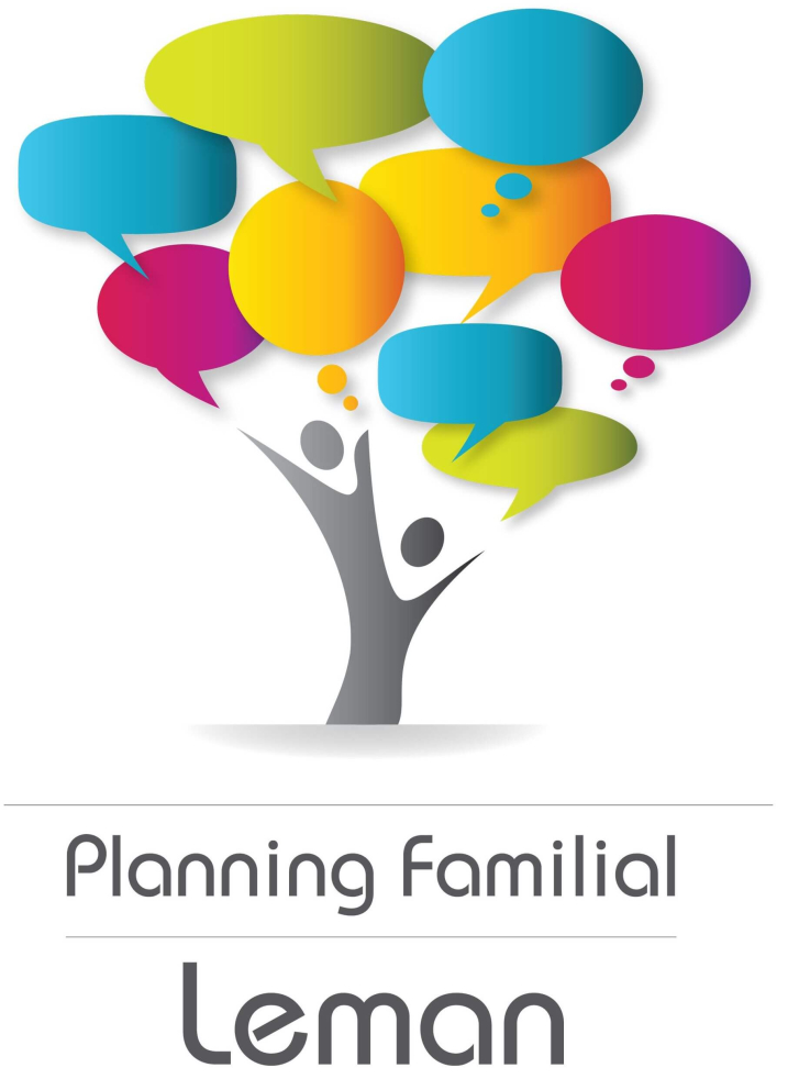Planning Leman Logotype