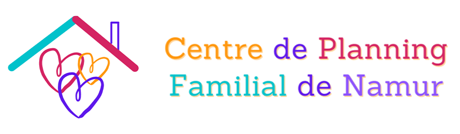 Planning Namur Logotype