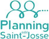 Planning Saint Josse Logotype