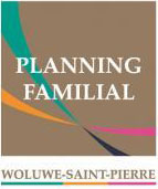 Planning Woluwe St Pierre Logotype