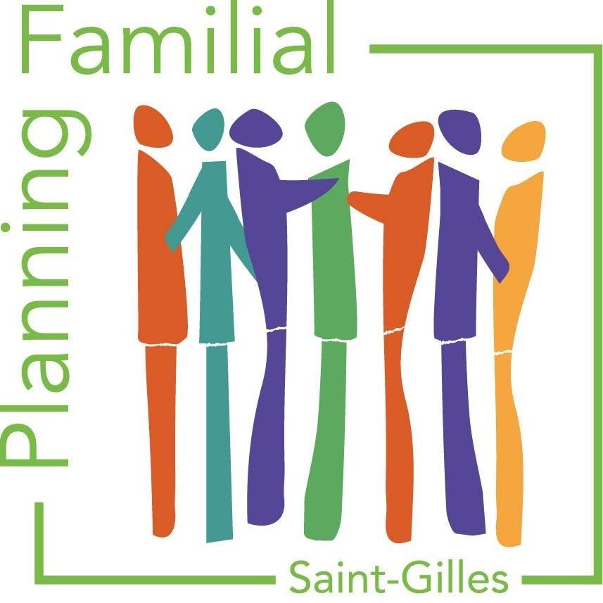 Saint Gilles Logo