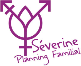 Severine Planning Familial Logotype